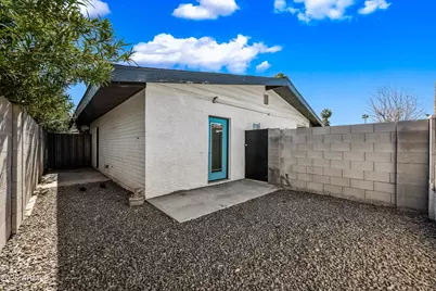 3615 N 15th Avenue #25, Phoenix, AZ 85015 - Photo 15