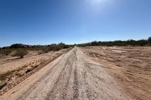 207Xx N 205th (503-47-130) Ave, Wittmann, AZ 85361 - Photo 1