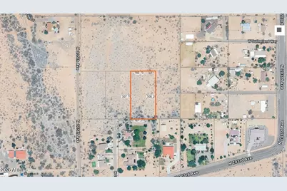 207Xx N 205th (503-47-131) Avenue #1 Acre, Wittmann, AZ 85361 - Photo 3