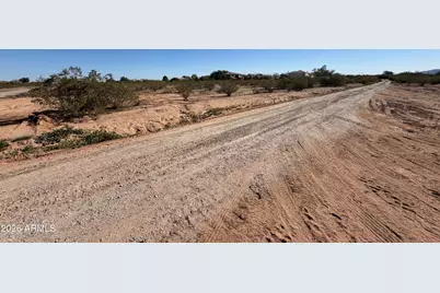 207Xx N 205th (503-47-131) Avenue #1 Acre, Wittmann, AZ 85361 - Photo 11