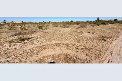 207Xx N 205th (503-47-131) Avenue #1 Acre, Wittmann, AZ 85361 - Photo 1