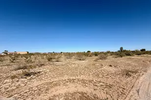 207Xx N 205th (503-47-131) Ave, Wittmann, AZ 85361 - Photo 1