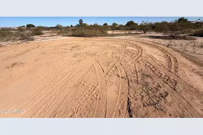 207Xx N 205th (503-47-131) Avenue #1 Acre, Wittmann, AZ 85361 - Photo 7