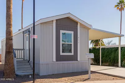 5201 W Camelback Road #A172, Phoenix, AZ 85031 - Photo 3