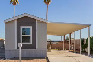 5201 W Camelback Rd, Phoenix, AZ 85031 - Photo 1