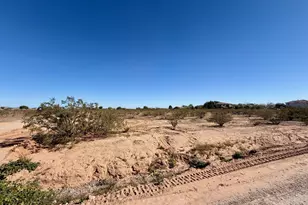 207Xx N 205th (503-47-132) Ave, Wittmann, AZ 85361 - Photo 1