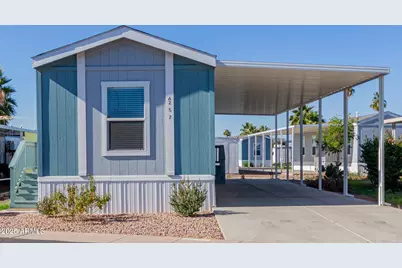 5201 W Camelback Road #A257, Phoenix, AZ 85031 - Photo 1