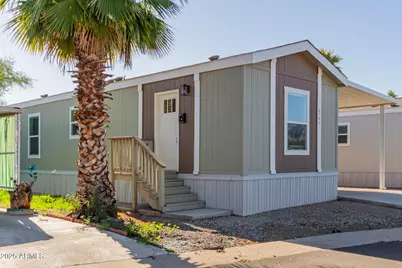 5201 W Camelback Road #E147, Phoenix, AZ 85031 - Photo 1