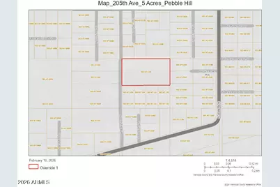 287Xx N 205th Avenue #5 Acres, Wittmann, AZ 85361 - Photo 3