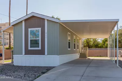 5201 W Camelback Road #F195, Phoenix, AZ 85031 - Photo 1