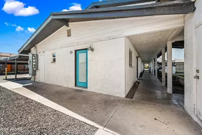3615 N 15th Avenue #23, Phoenix, AZ 85015 - Photo 1