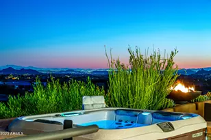 9795 E Forgotten Hills Dr, Scottsdale, AZ 85262 - Photo 9