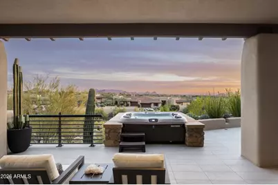 9795 E Forgotten Hills Drive, Scottsdale, AZ 85262 - Photo 47