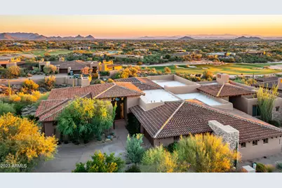 9795 E Forgotten Hills Drive, Scottsdale, AZ 85262 - Photo 3