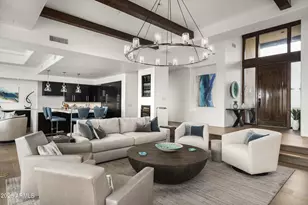 9795 E Forgotten Hills Dr, Scottsdale, AZ 85262 - Photo 17