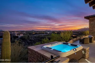 9795 E Forgotten Hills Drive, Scottsdale, AZ 85262 - Photo 51