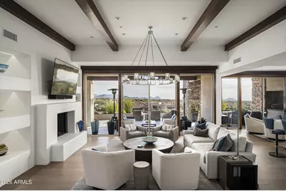 9795 E Forgotten Hills Drive, Scottsdale, AZ 85262 - Photo 11