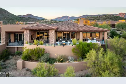 9795 E Forgotten Hills Drive, Scottsdale, AZ 85262 - Photo 5