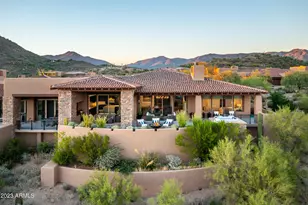 9795 E Forgotten Hills Dr, Scottsdale, AZ 85262 - Photo 5