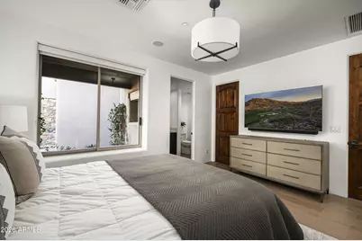 9795 E Forgotten Hills Drive, Scottsdale, AZ 85262 - Photo 35