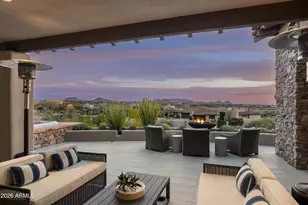 9795 E Forgotten Hills Dr, Scottsdale, AZ 85262 - Photo 45