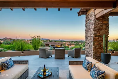 9795 E Forgotten Hills Drive, Scottsdale, AZ 85262 - Photo 41