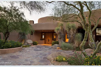 9795 E Forgotten Hills Drive, Scottsdale, AZ 85262 - Photo 69