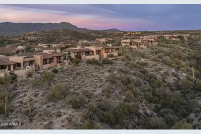 9795 E Forgotten Hills Drive, Scottsdale, AZ 85262 - Photo 61