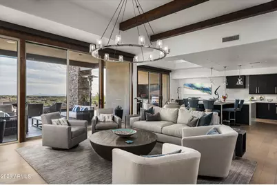 9795 E Forgotten Hills Drive, Scottsdale, AZ 85262 - Photo 13