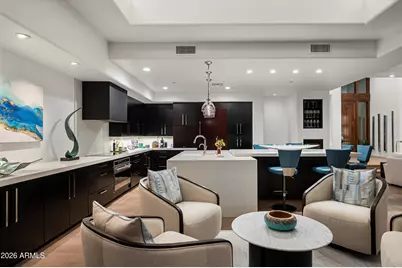 9795 E Forgotten Hills Drive, Scottsdale, AZ 85262 - Photo 25