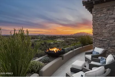 9795 E Forgotten Hills Drive, Scottsdale, AZ 85262 - Photo 43