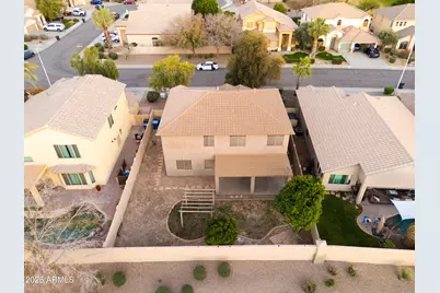 562 N Kimberlee Way, Chandler, AZ 85225 - Photo 5