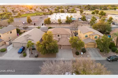 562 N Kimberlee Way, Chandler, AZ 85225 - Photo 3