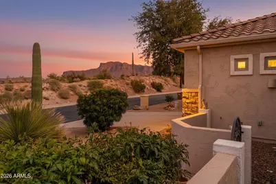 8207 E Fairy Duster Drive, Gold Canyon, AZ 85118 - Photo 3