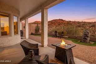 8207 E Fairy Duster Dr, Gold Canyon, AZ 85118 - Photo 3