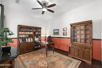 8207 E Fairy Duster Drive, Gold Canyon, AZ 85118 - Photo 27