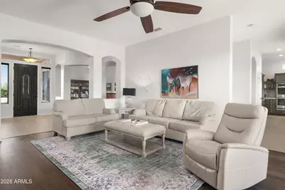 8207 E Fairy Duster Drive, Gold Canyon, AZ 85118 - Photo 13