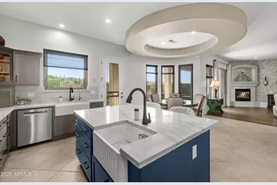 8207 E Fairy Duster Drive, Gold Canyon, AZ 85118 - Photo 23