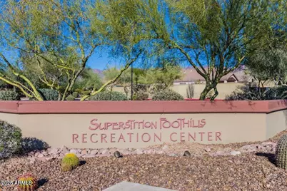 8207 E Fairy Duster Drive, Gold Canyon, AZ 85118 - Photo 57