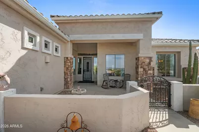 8207 E Fairy Duster Drive, Gold Canyon, AZ 85118 - Photo 7