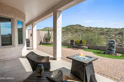 8207 E Fairy Duster Drive, Gold Canyon, AZ 85118 - Photo 45