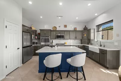 8207 E Fairy Duster Drive, Gold Canyon, AZ 85118 - Photo 17