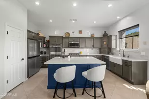 8207 E Fairy Duster Dr, Gold Canyon, AZ 85118 - Photo 17