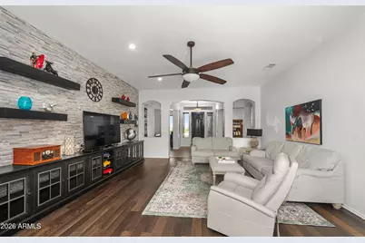 8207 E Fairy Duster Drive, Gold Canyon, AZ 85118 - Photo 15