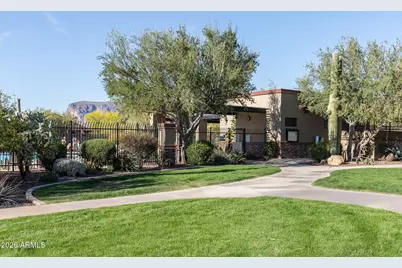 8207 E Fairy Duster Drive, Gold Canyon, AZ 85118 - Photo 67