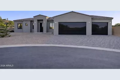 11617 N Dawnridge Court, Fountain Hills, AZ 85268 - Photo 1