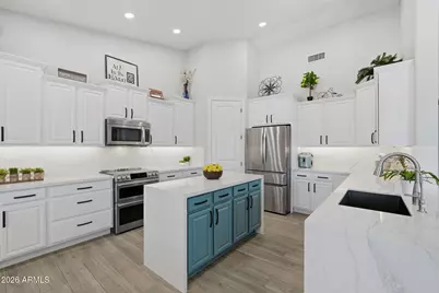 5643 W Rock Court, San Tan Valley, AZ 85144 - Photo 17