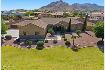 5643 W Rock Court, San Tan Valley, AZ 85144 - Photo 1