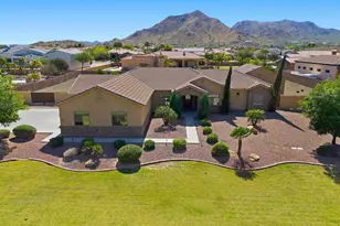 5643 W Rock Ct, San Tan Valley, AZ 85144 - Photo 1