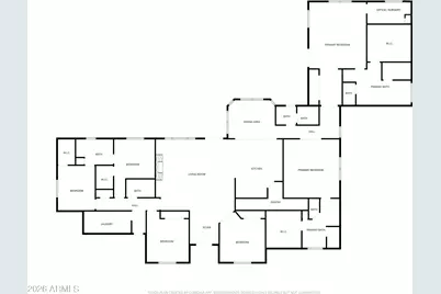 5643 W Rock Court, San Tan Valley, AZ 85144 - Photo 9